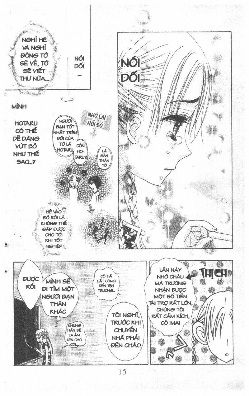 Gakuen Alice Chapter 1 - Trang 2