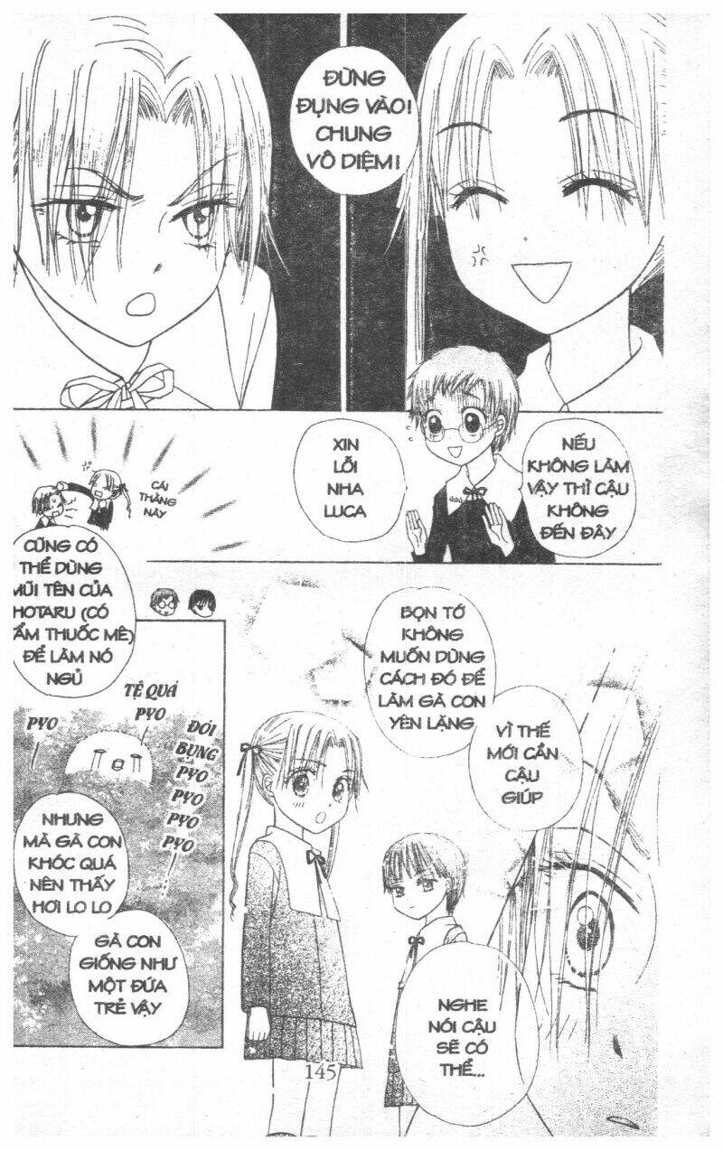 Gakuen Alice Chapter 1 - Trang 2