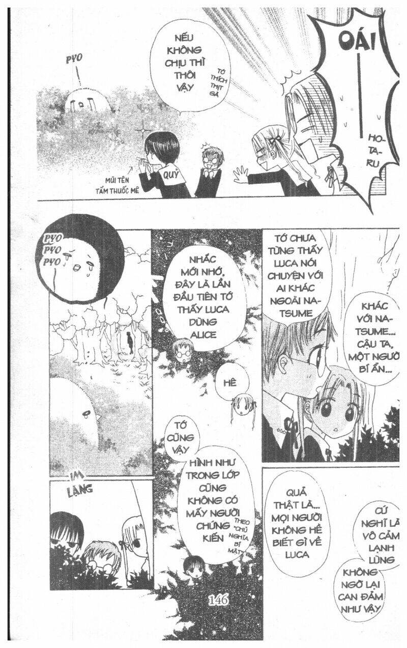 Gakuen Alice Chapter 1 - Trang 2