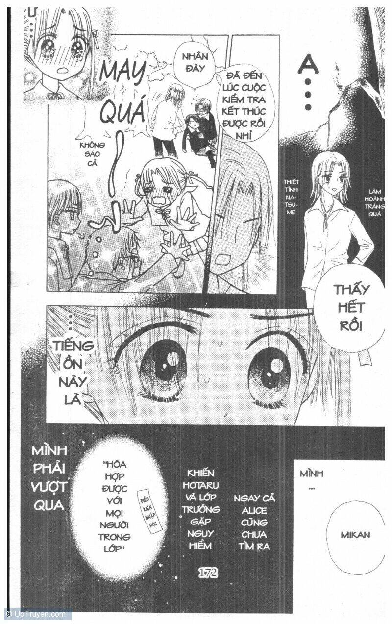 Gakuen Alice Chapter 1 - Trang 2