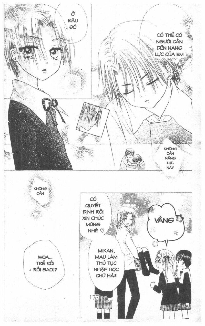 Gakuen Alice Chapter 1 - Trang 2