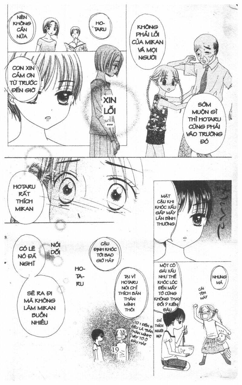 Gakuen Alice Chapter 1 - Trang 2