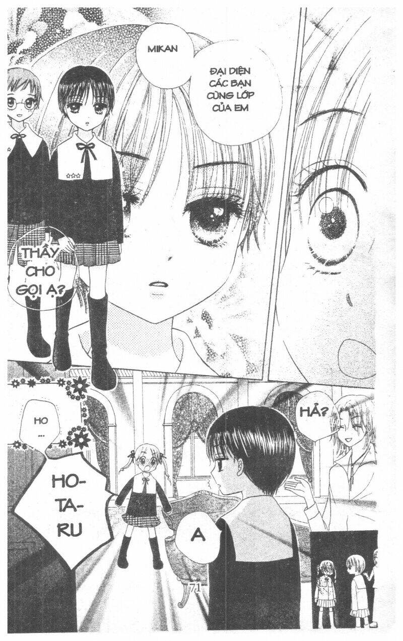 Gakuen Alice Chapter 1 - Trang 2