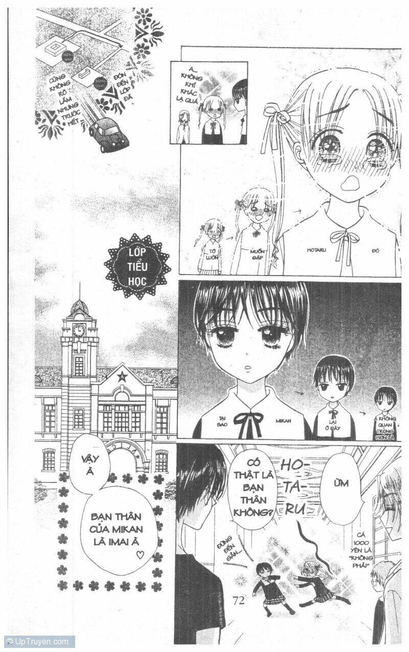 Gakuen Alice Chapter 1 - Trang 2