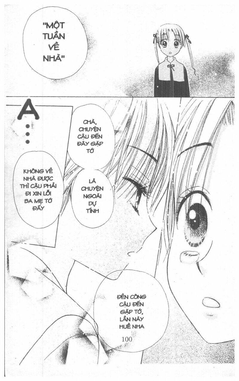 Gakuen Alice Chapter 1 - Trang 2