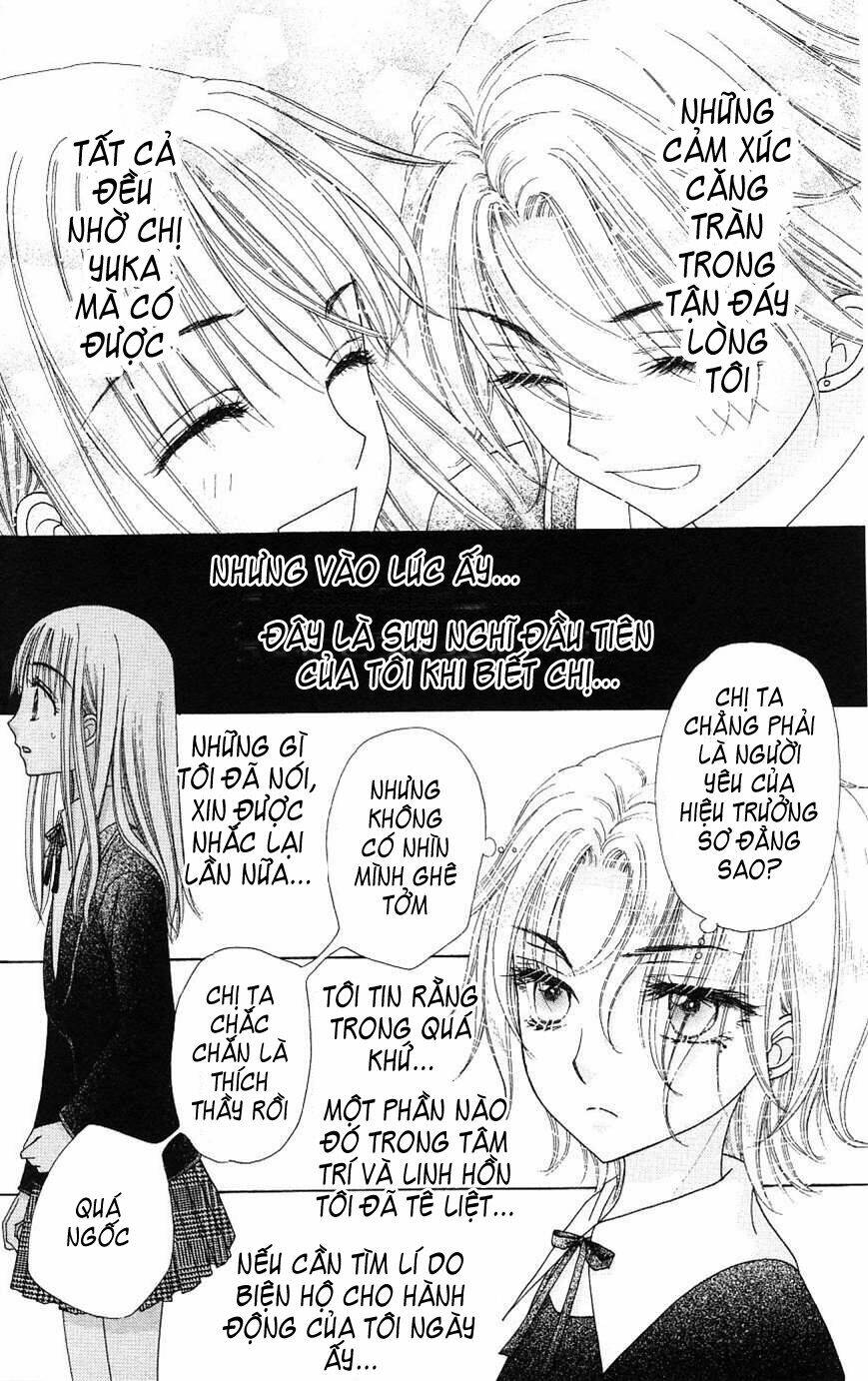 Gakuen Alice Chapter 108 - Trang 2