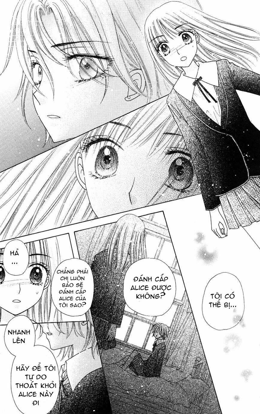 Gakuen Alice Chapter 108 - Trang 2