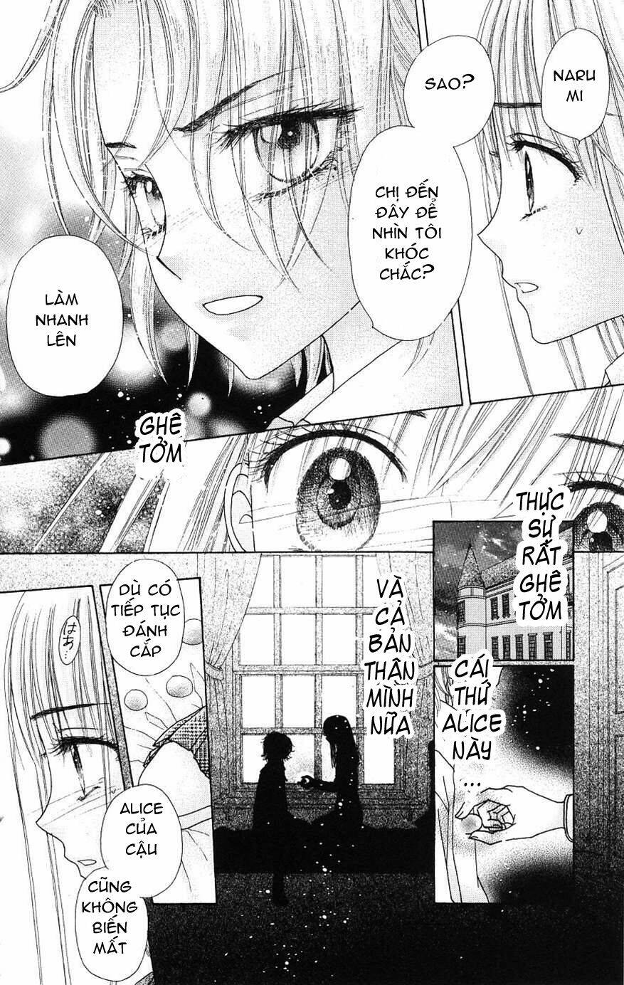 Gakuen Alice Chapter 108 - Trang 2