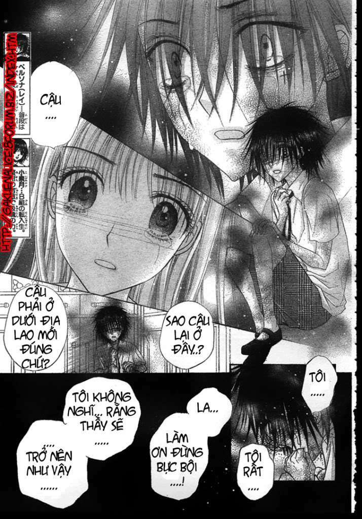 Gakuen Alice Chapter 117 - Trang 2