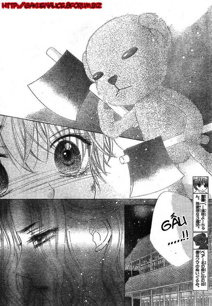 Gakuen Alice Chapter 125 - Trang 2