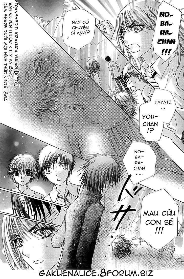 Gakuen Alice Chapter 130 - Trang 2