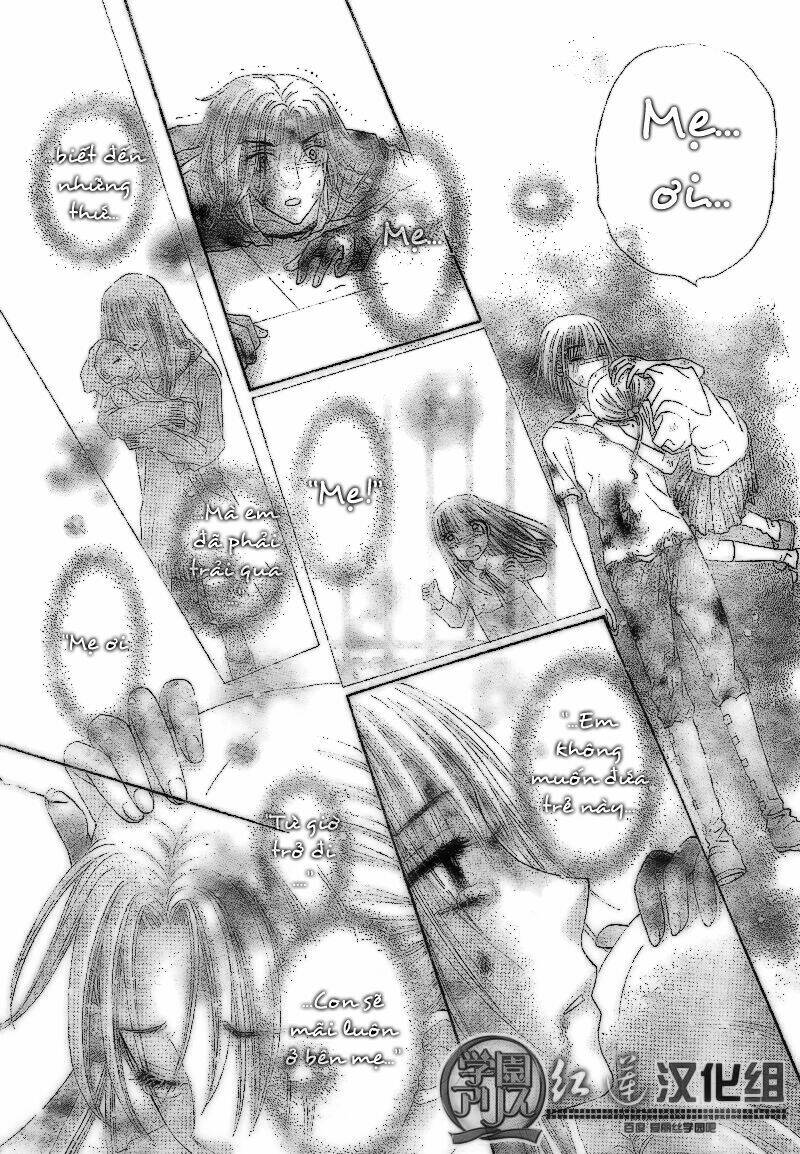 Gakuen Alice Chapter 137 - Trang 2