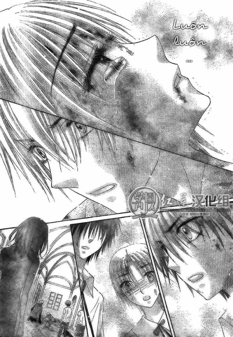 Gakuen Alice Chapter 137 - Trang 2