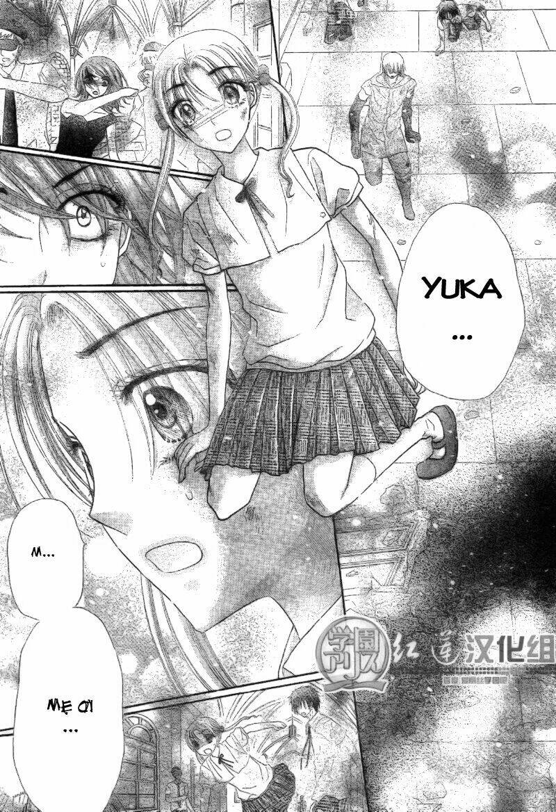 Gakuen Alice Chapter 137 - Trang 2