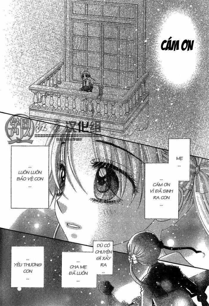 Gakuen Alice Chapter 141 - Trang 2