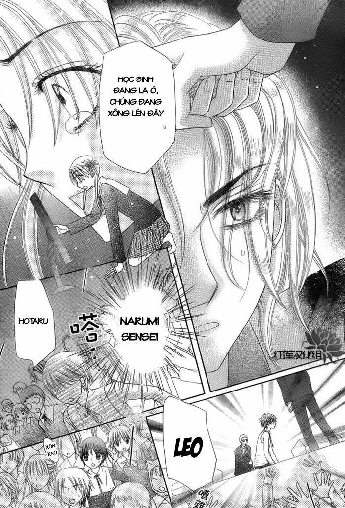 Gakuen Alice Chapter 153 - Trang 2