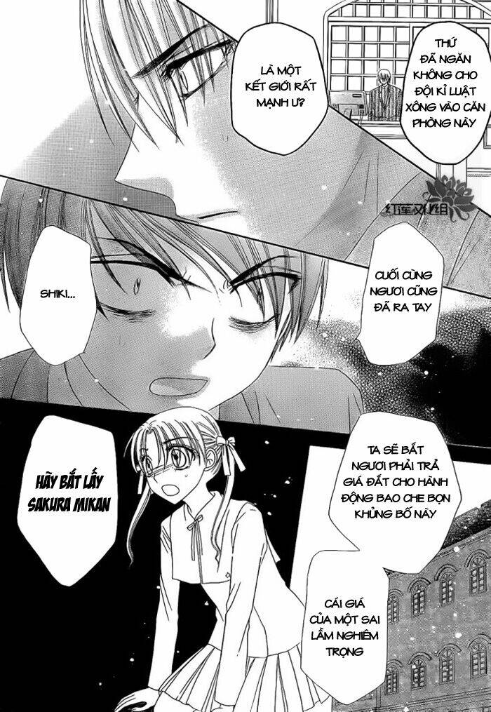 Gakuen Alice Chapter 153 - Trang 2