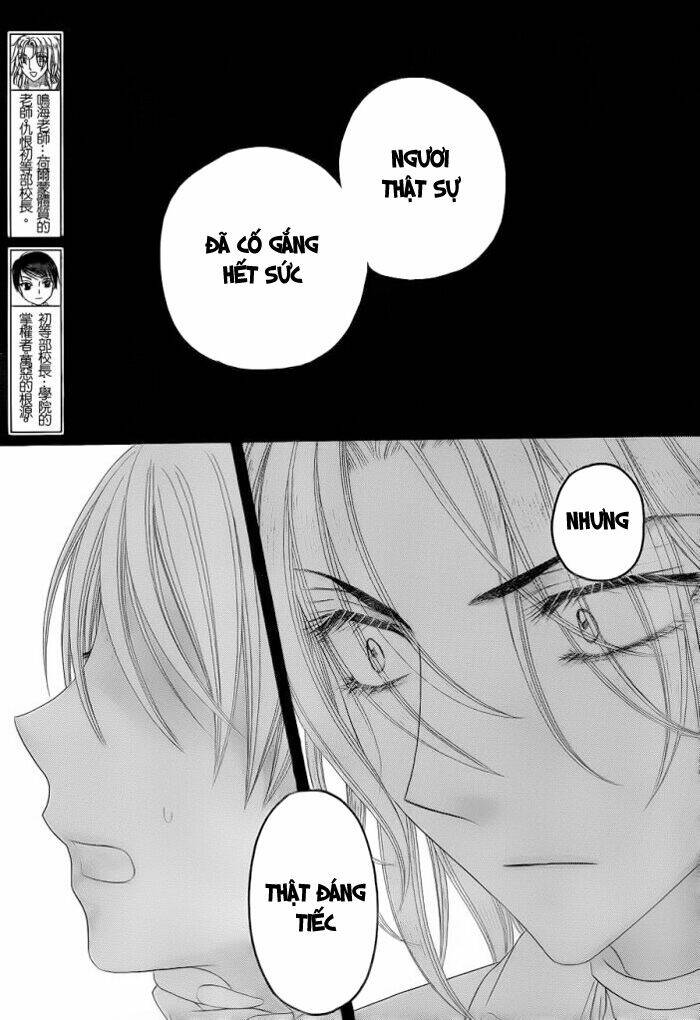 Gakuen Alice Chapter 153 - Trang 2