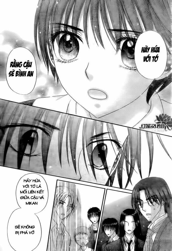 Gakuen Alice Chapter 154 - Trang 2