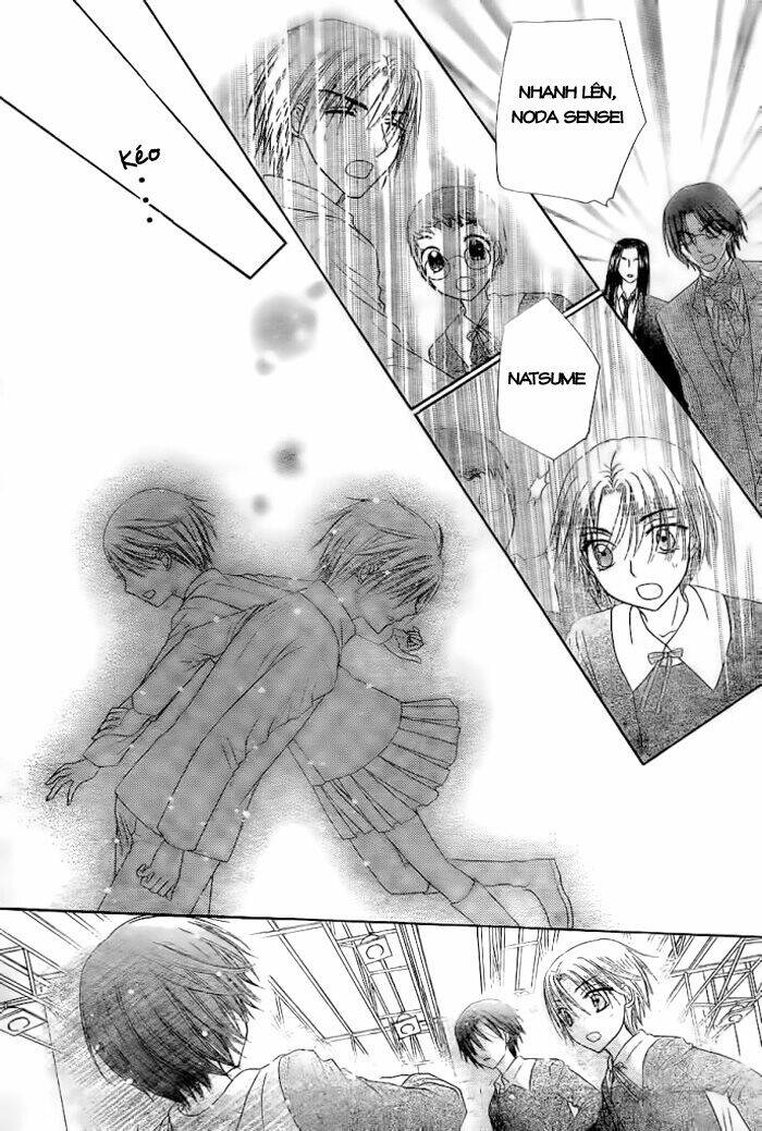 Gakuen Alice Chapter 154 - Trang 2