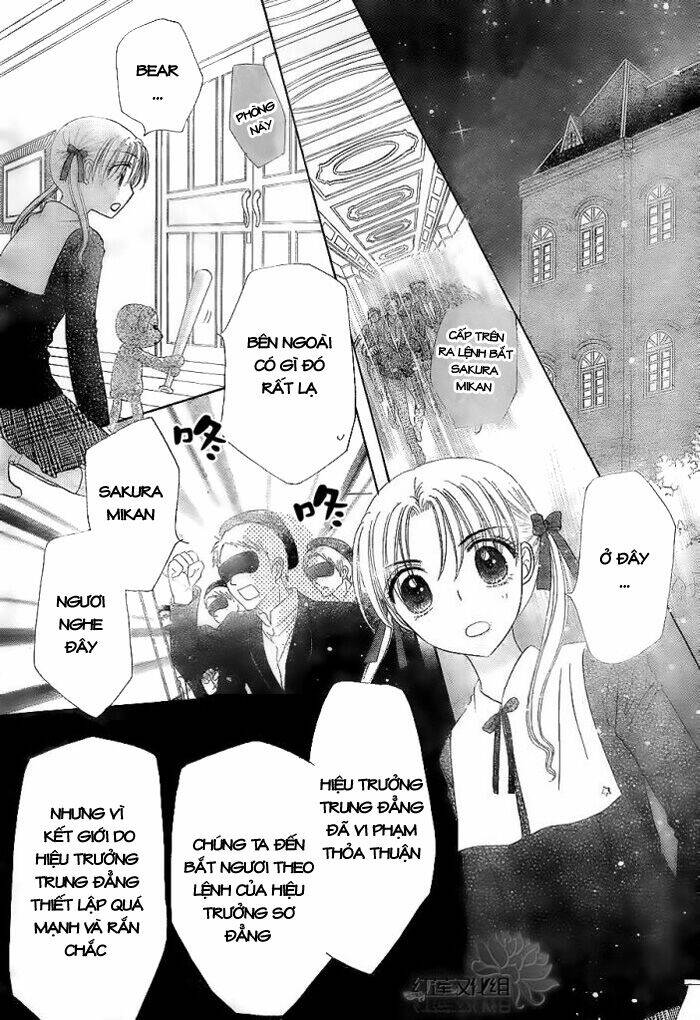 Gakuen Alice Chapter 154 - Trang 2