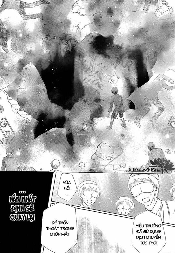 Gakuen Alice Chapter 154 - Trang 2