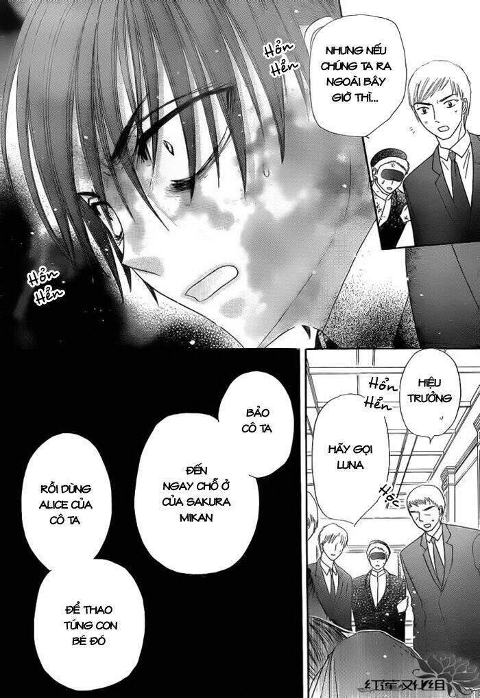 Gakuen Alice Chapter 154 - Trang 2