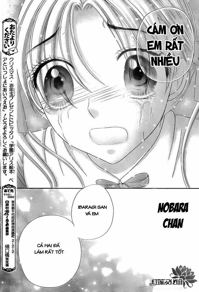 Gakuen Alice Chapter 156 - Trang 2