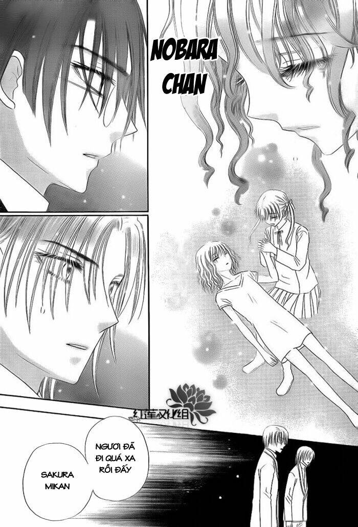 Gakuen Alice Chapter 156 - Trang 2