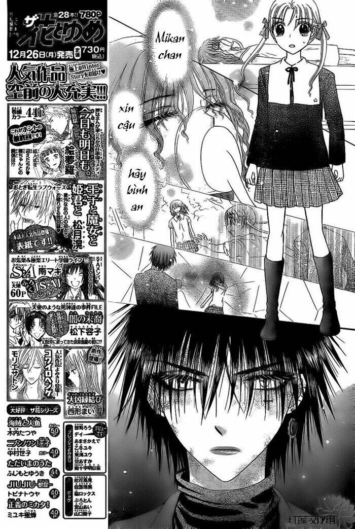 Gakuen Alice Chapter 156 - Trang 2