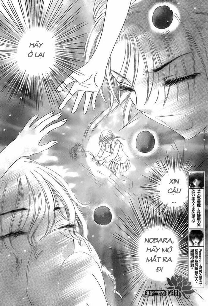 Gakuen Alice Chapter 156 - Trang 2