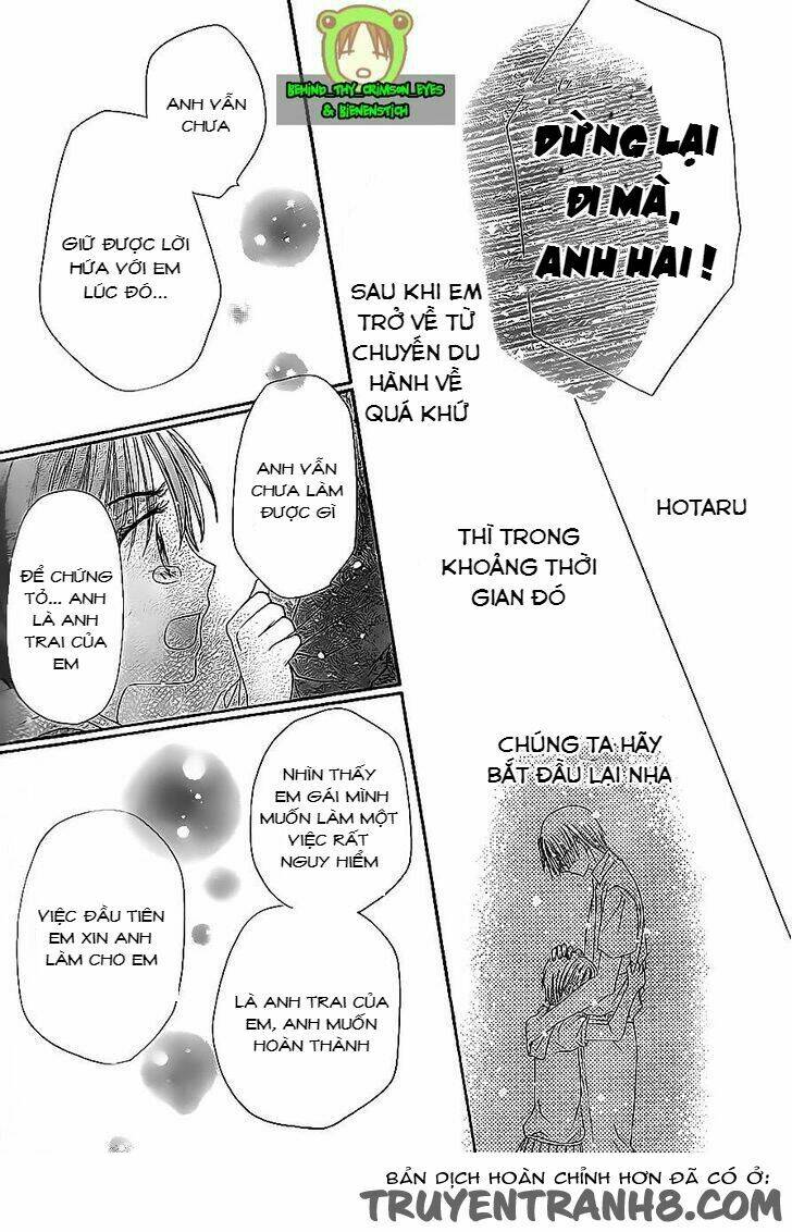 Gakuen Alice Chapter 174 - Trang 2