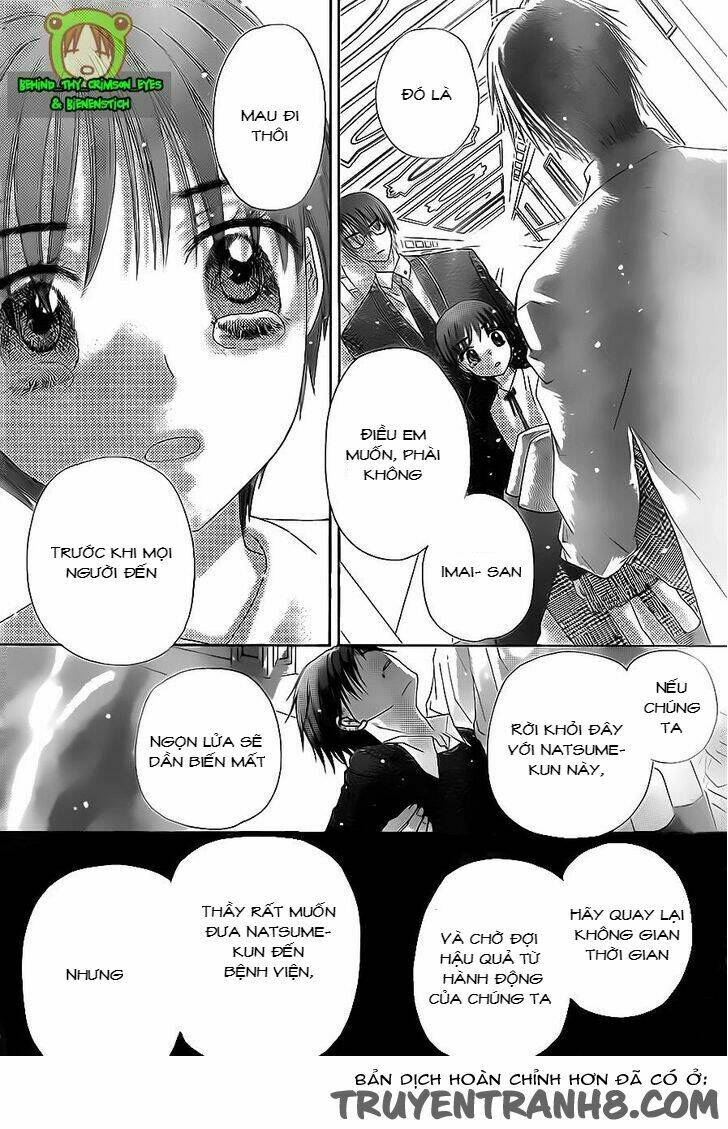 Gakuen Alice Chapter 174 - Trang 2