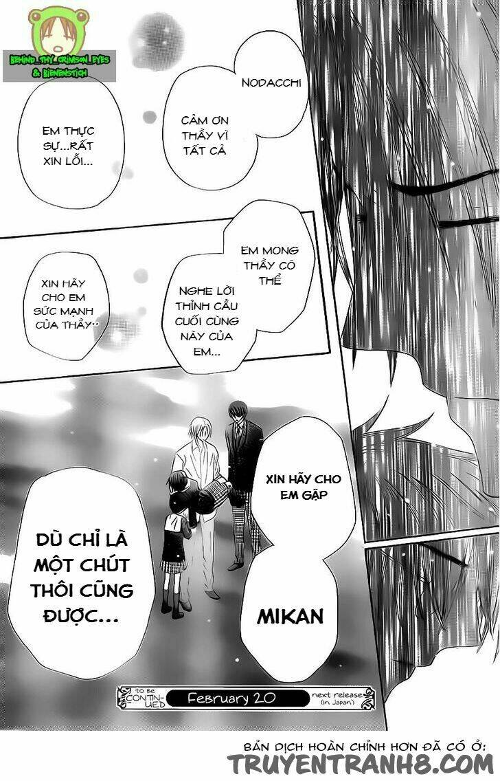 Gakuen Alice Chapter 174 - Trang 2