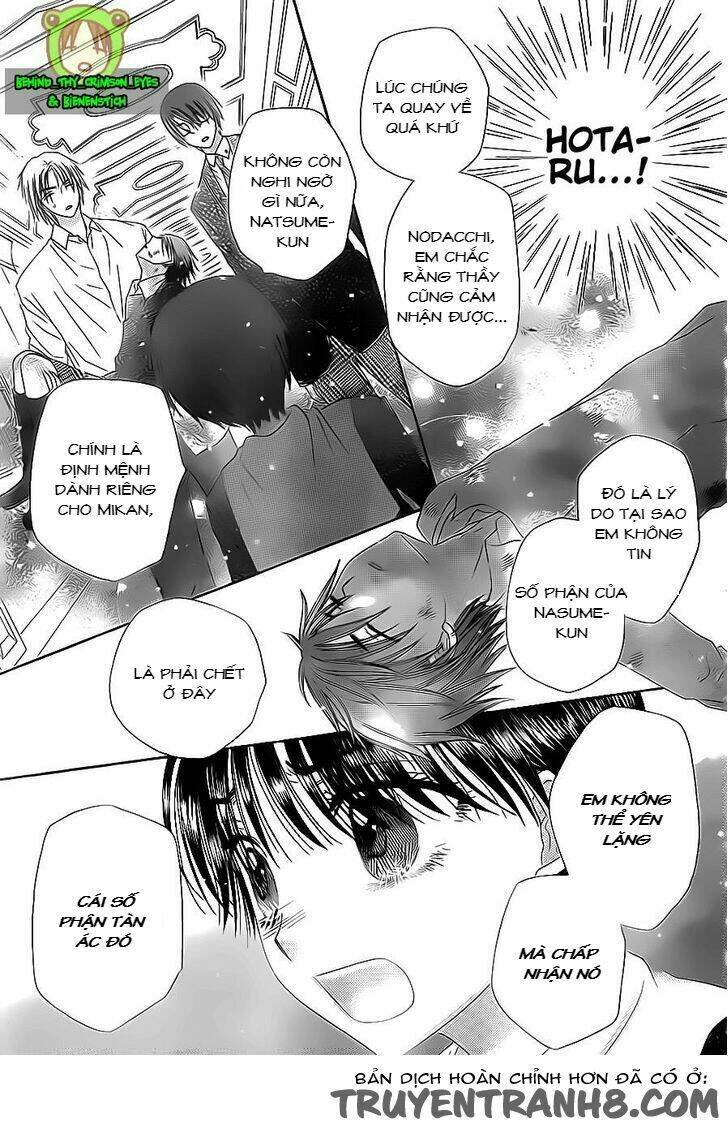 Gakuen Alice Chapter 174 - Trang 2