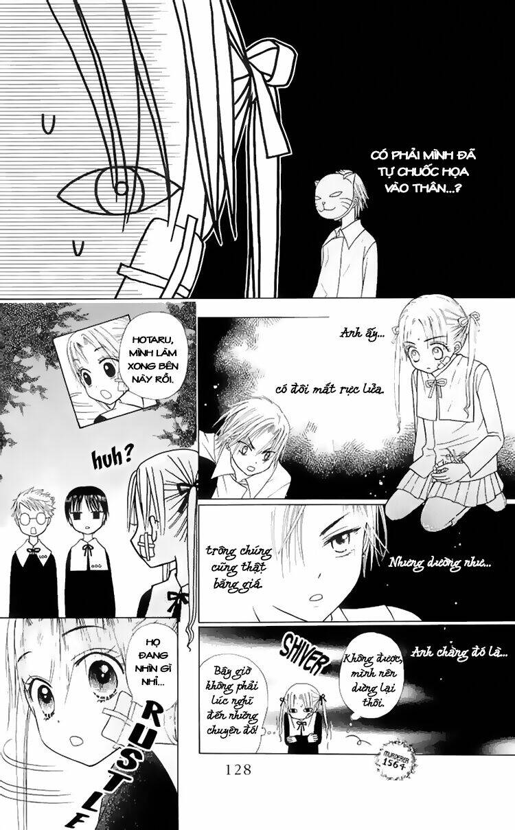 Gakuen Alice Chapter 4 - Trang 2