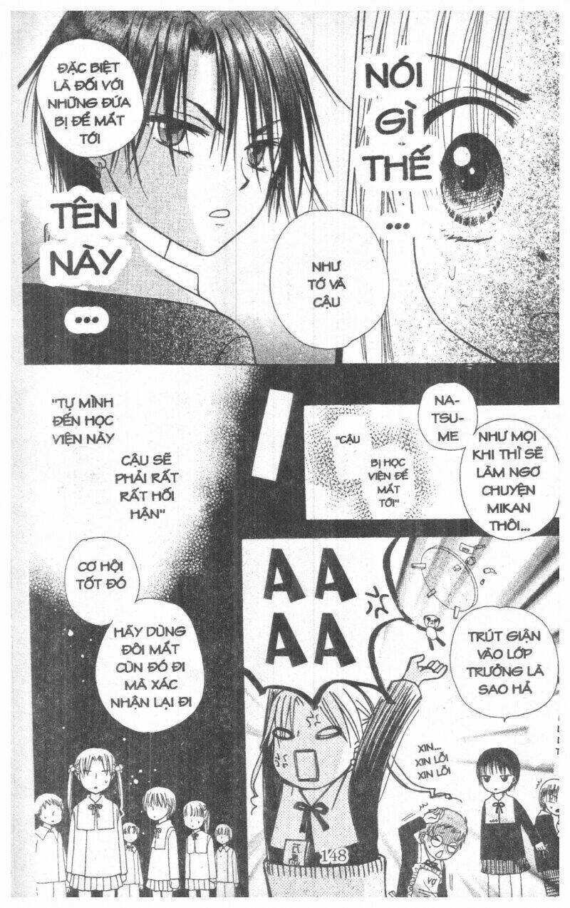 Gakuen Alice Chapter 7 - Trang 2