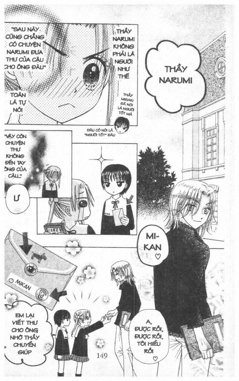 Gakuen Alice Chapter 7 - Trang 2