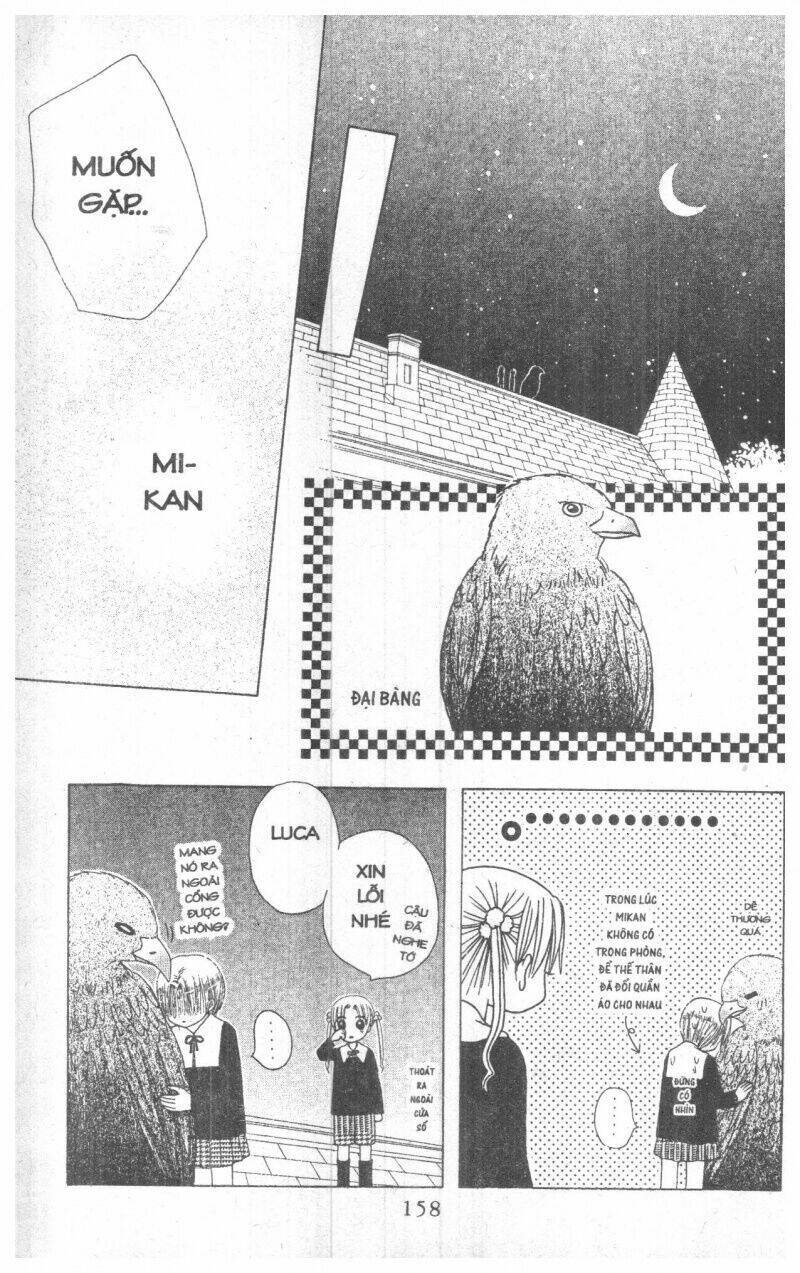 Gakuen Alice Chapter 7 - Trang 2