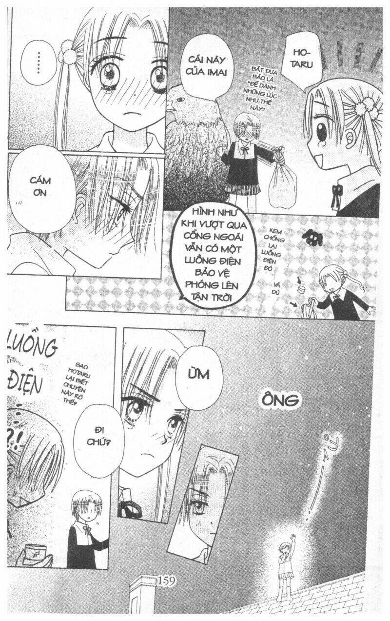 Gakuen Alice Chapter 7 - Trang 2