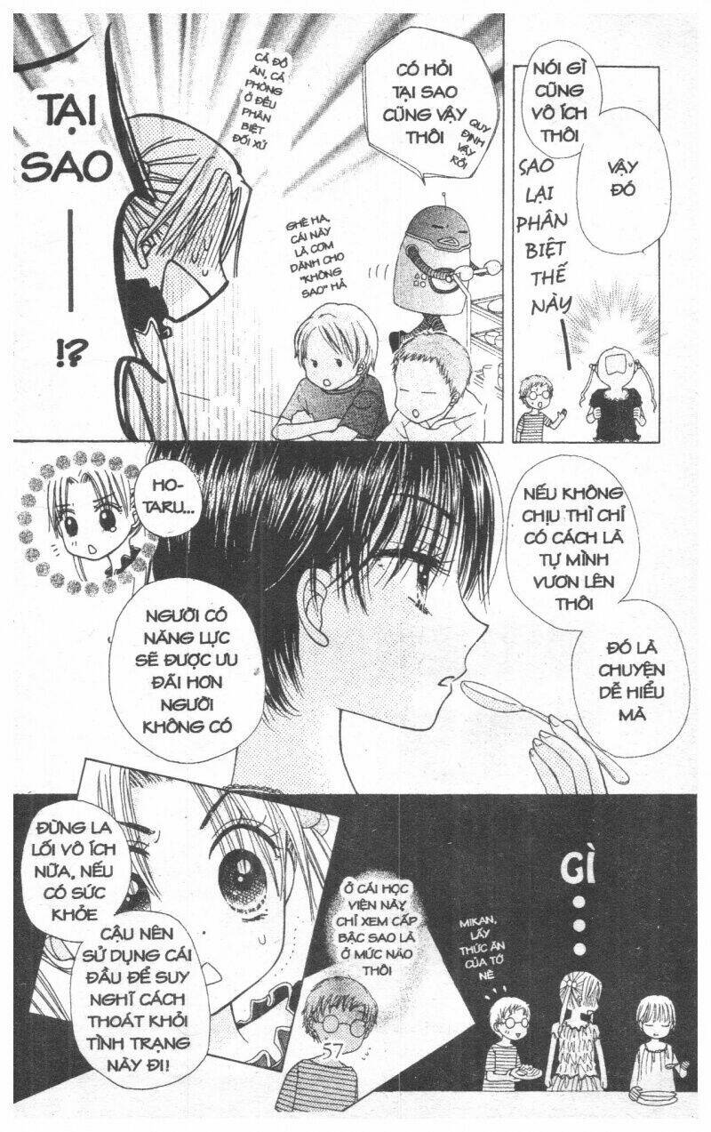 Gakuen Alice Chapter 7 - Trang 2