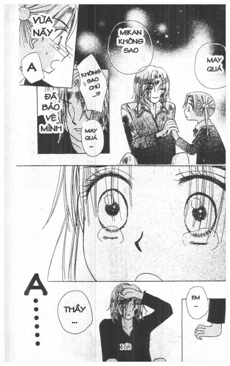 Gakuen Alice Chapter 7 - Trang 2