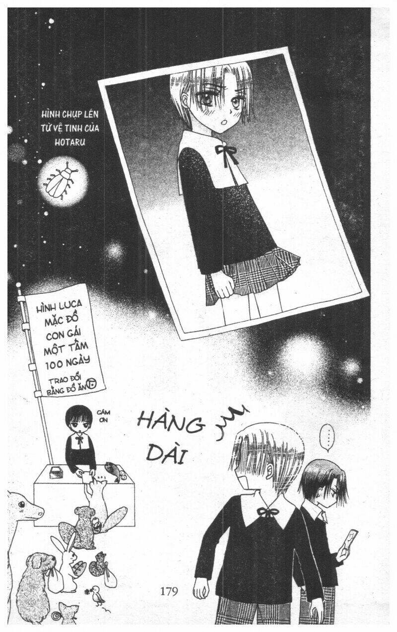 Gakuen Alice Chapter 7 - Trang 2