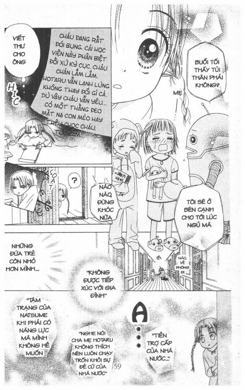 Gakuen Alice Chapter 7 - Trang 2