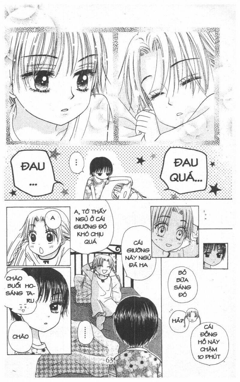 Gakuen Alice Chapter 7 - Trang 2