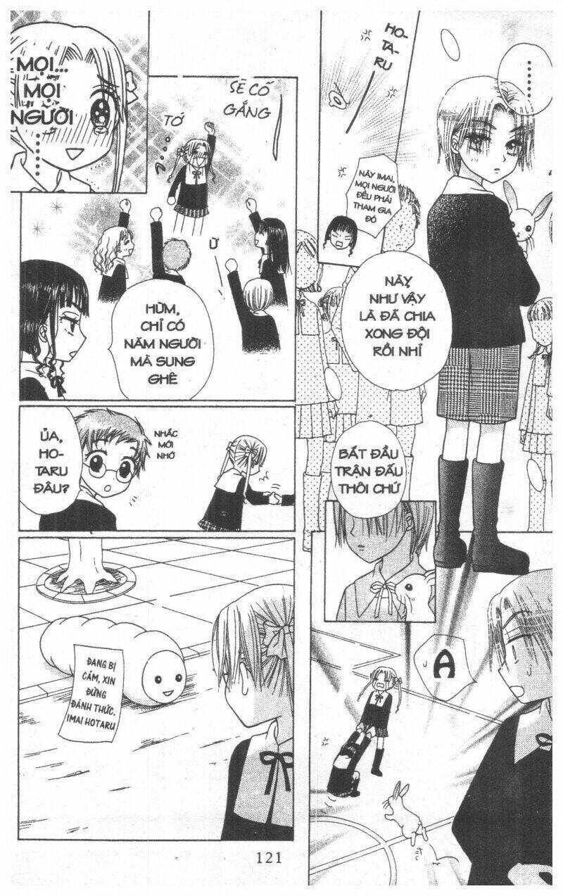 Gakuen Alice Chapter 7 - Trang 2