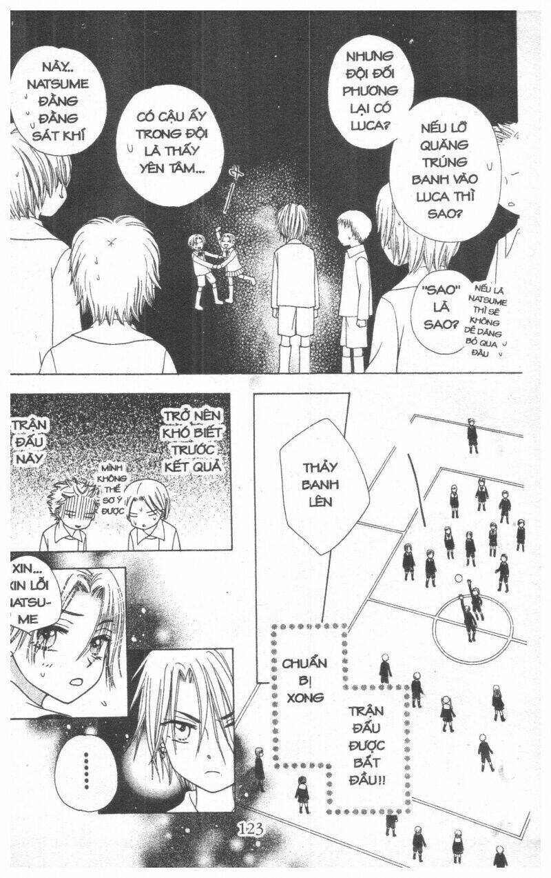 Gakuen Alice Chapter 7 - Trang 2