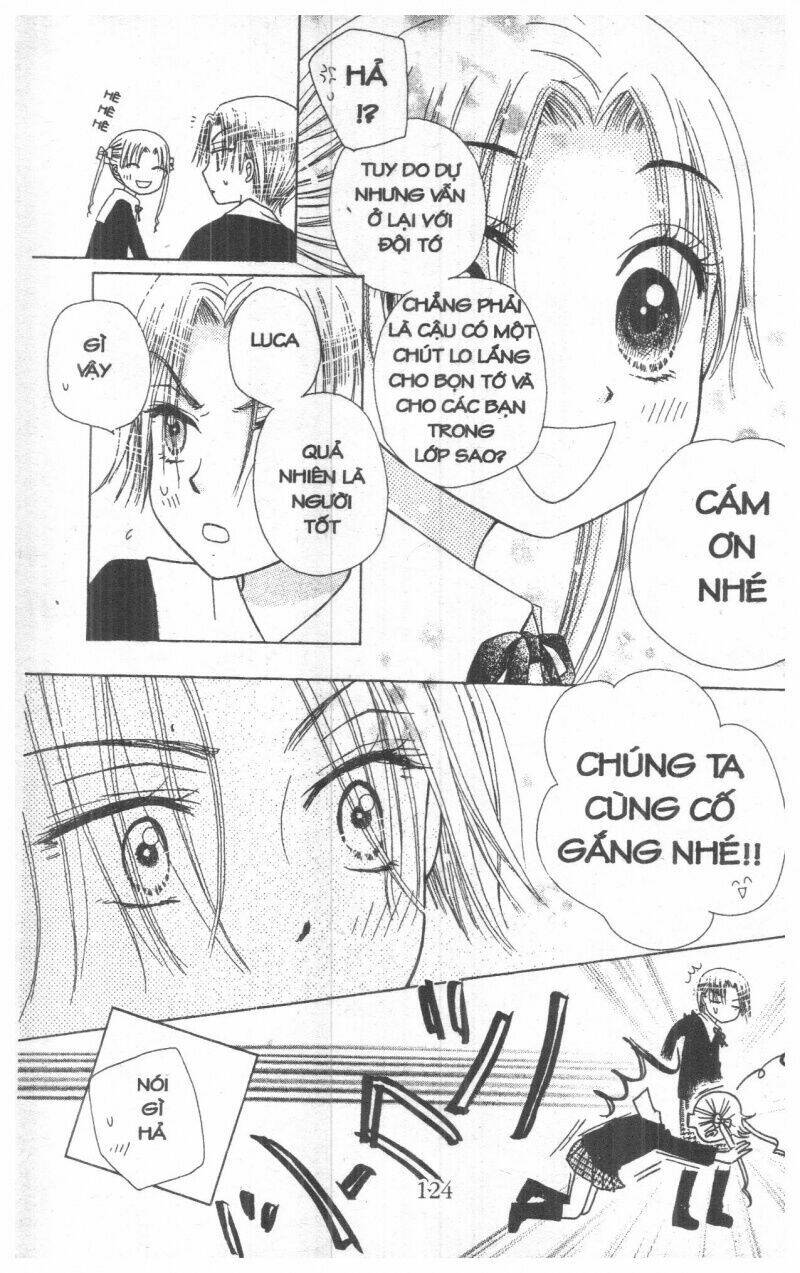 Gakuen Alice Chapter 7 - Trang 2