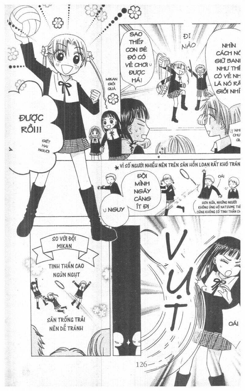 Gakuen Alice Chapter 7 - Trang 2