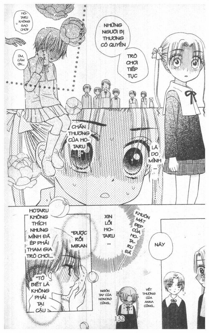 Gakuen Alice Chapter 7 - Trang 2